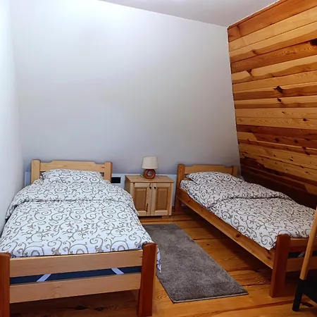 בית נופש Sofija *