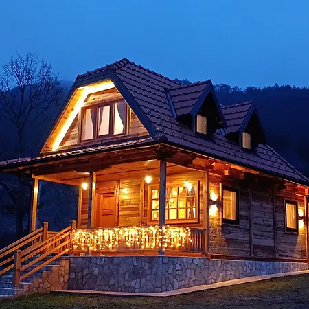 בית נופש Sofija