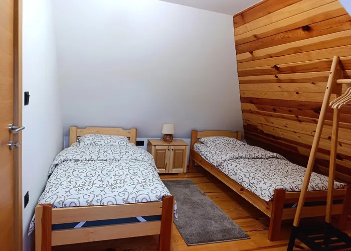 בית נופש Sofija *