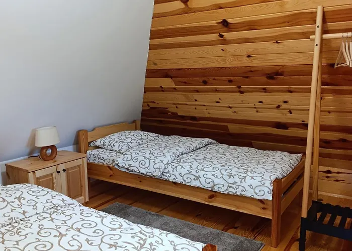 בית נופש Sofija מוקרה גורה