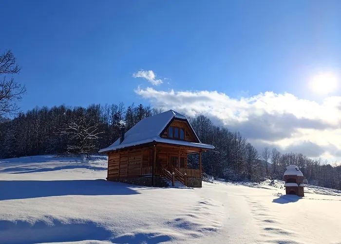 בית נופש Sofija