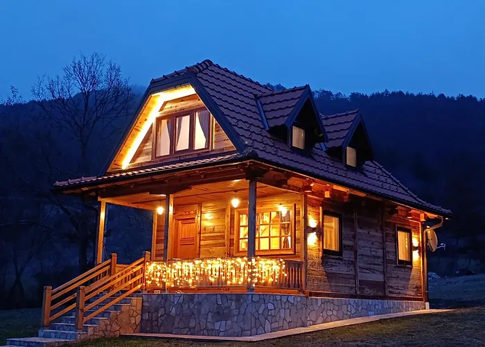 בית נופש Sofija