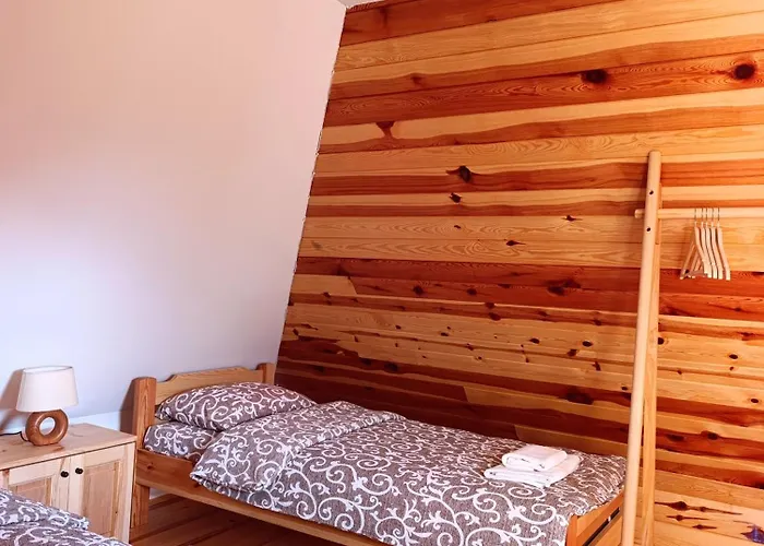 בית נופש Sofija מוקרה גורה