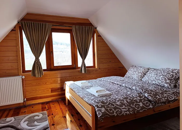 בית נופש Sofija *