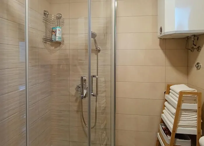 Sofija בית נופש *