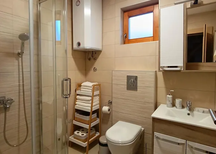 בית נופש Sofija *