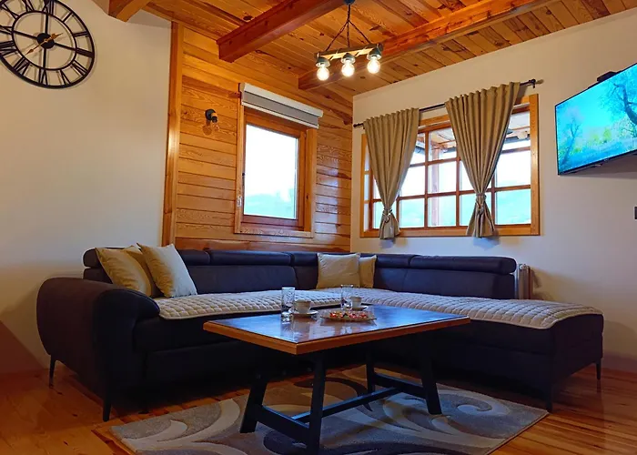 Sofija בית נופש *