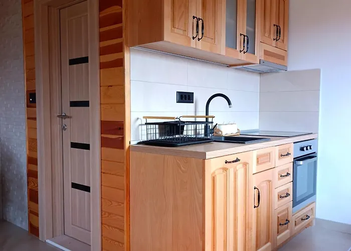 Sofija בית נופש