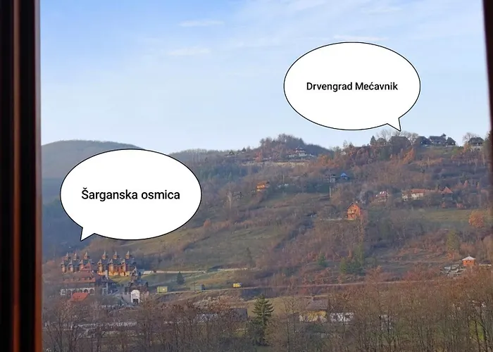 Sofija בית נופש