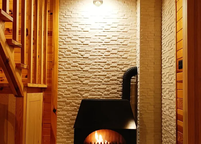 Sofija בית נופש *